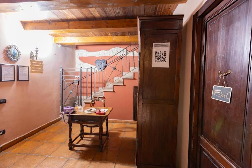 Apartament La Casa Del Principe A Colori Neapol Zewnętrze zdjęcie
