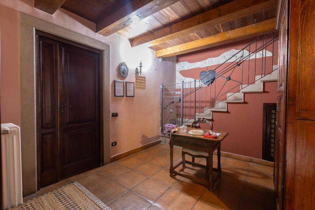 Apartament La Casa Del Principe A Colori Neapol Zewnętrze zdjęcie