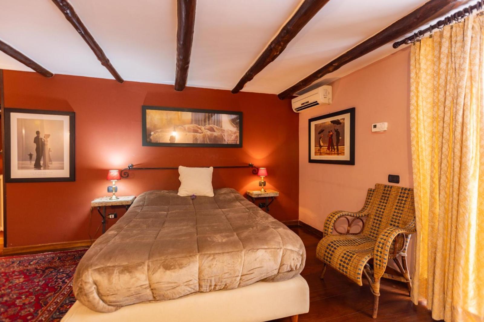Apartament La Casa Del Principe A Colori Neapol Zewnętrze zdjęcie