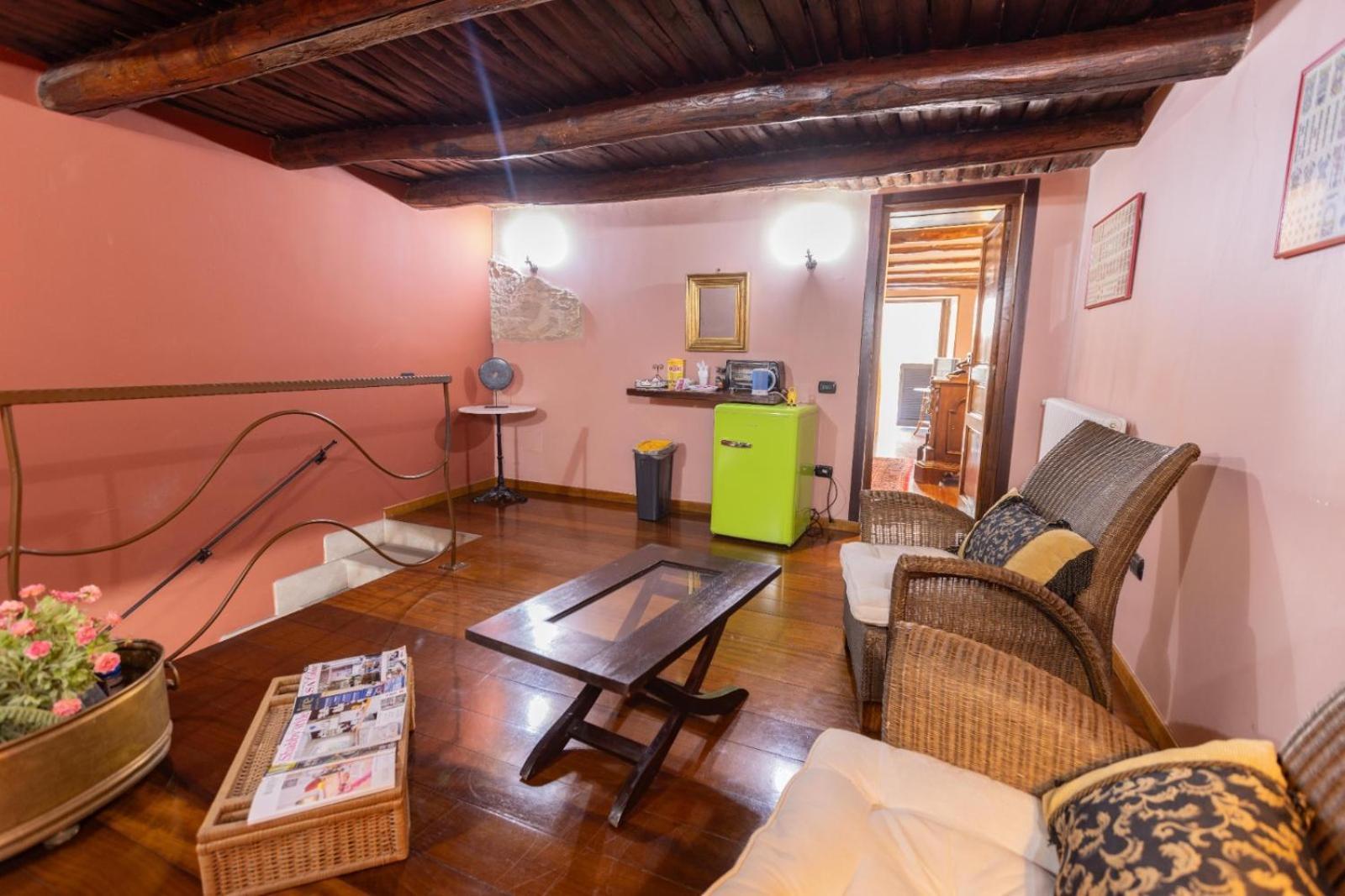 Apartament La Casa Del Principe A Colori Neapol Zewnętrze zdjęcie