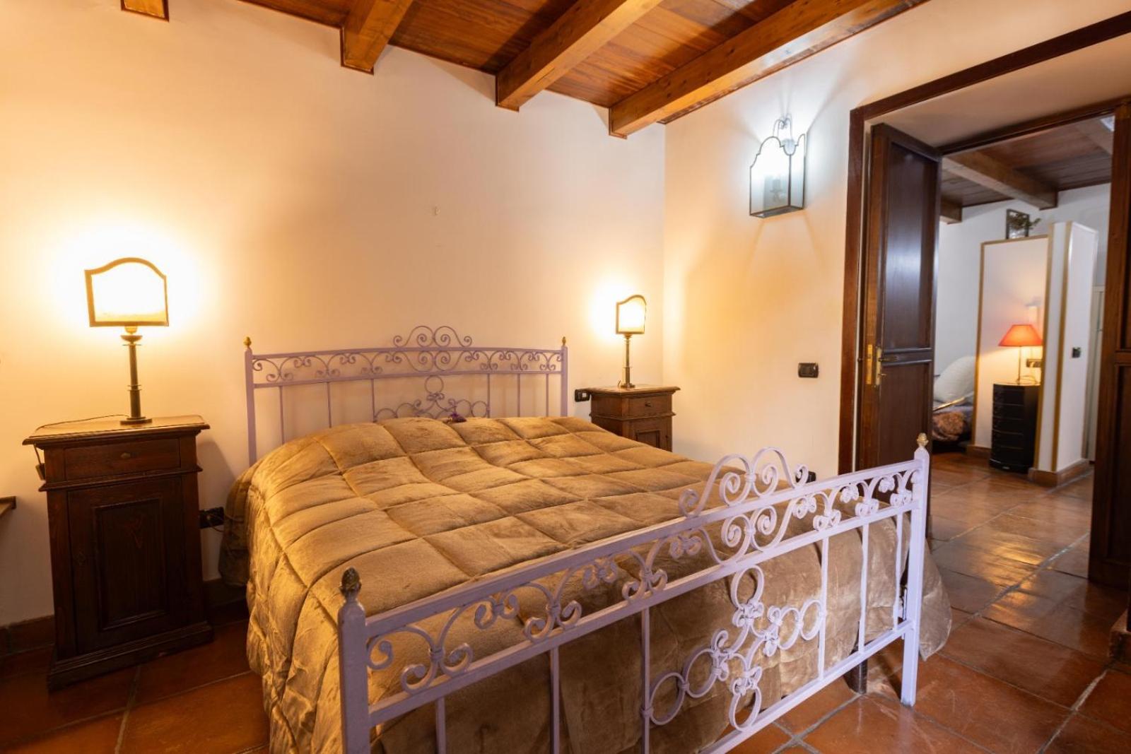 Apartament La Casa Del Principe A Colori Neapol Zewnętrze zdjęcie