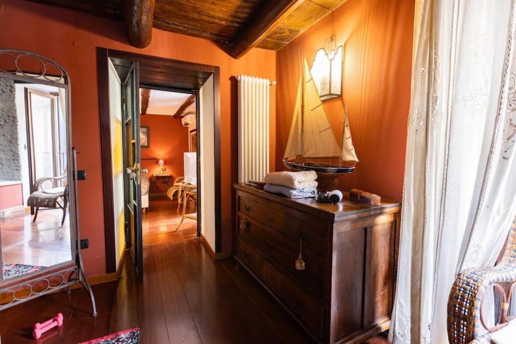 Apartament La Casa Del Principe A Colori Neapol Zewnętrze zdjęcie