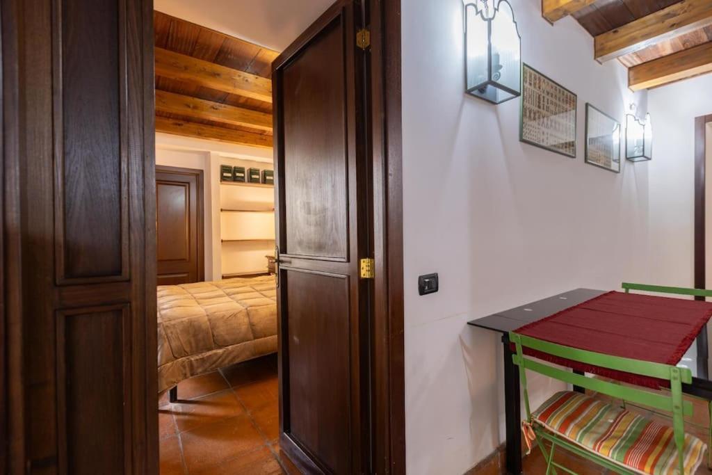 Apartament La Casa Del Principe A Colori Neapol Zewnętrze zdjęcie