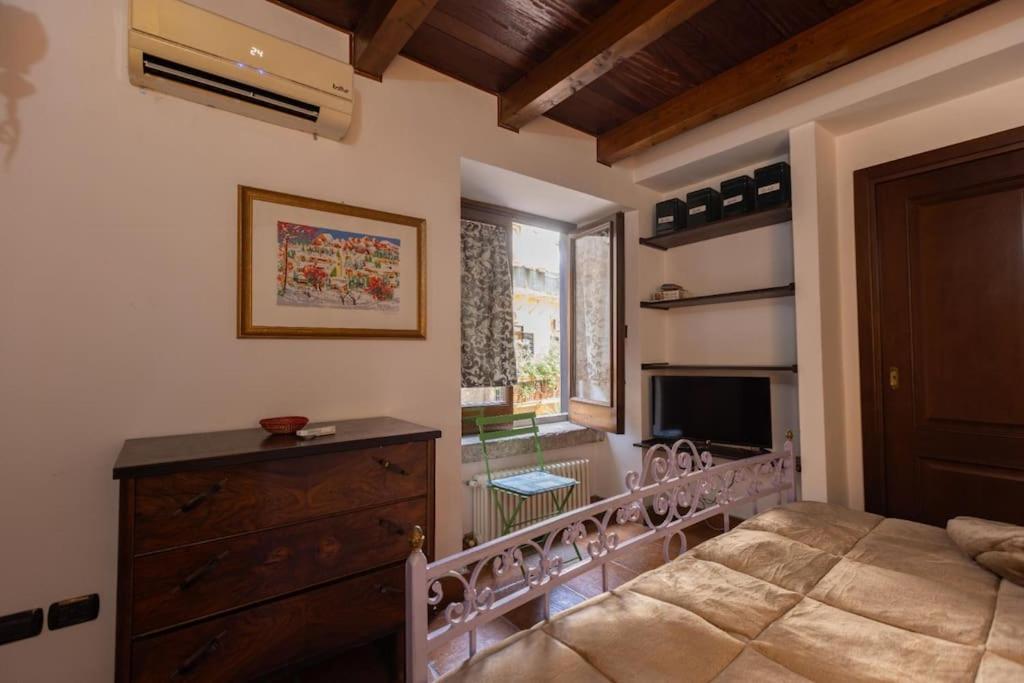 Apartament La Casa Del Principe A Colori Neapol Zewnętrze zdjęcie