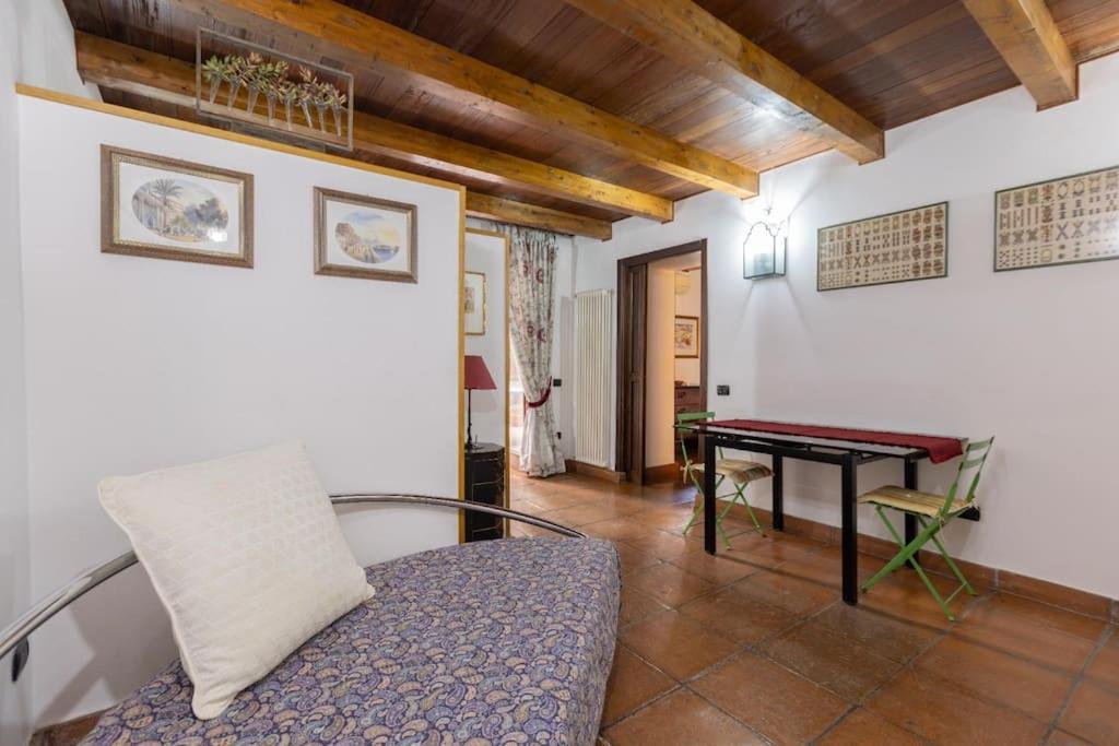 Apartament La Casa Del Principe A Colori Neapol Zewnętrze zdjęcie